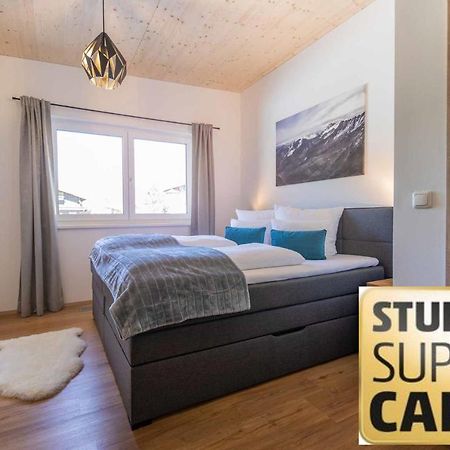 Appartement Medraz Fulpmes Luaran gambar