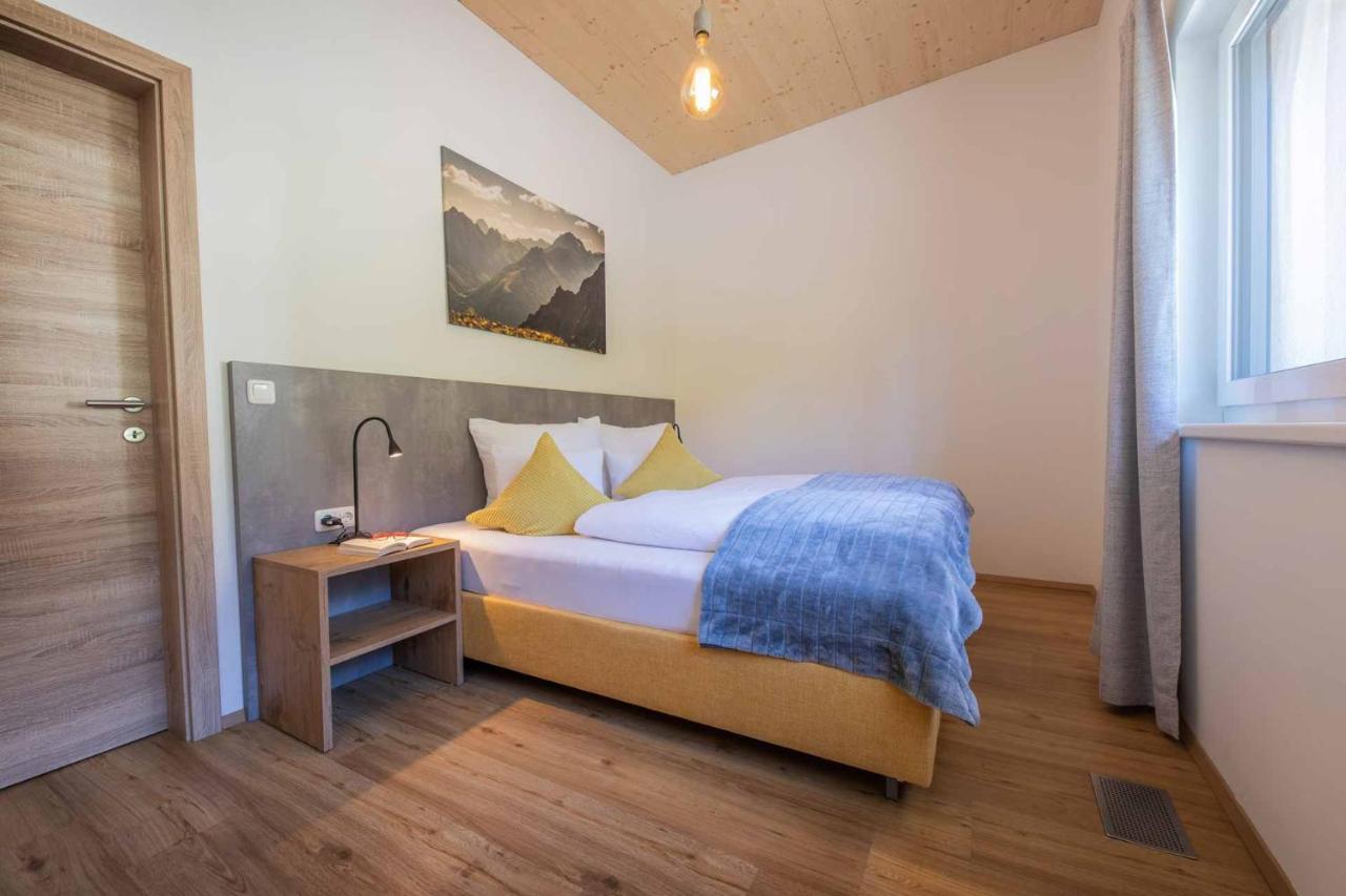 Appartement Medraz Fulpmes Luaran gambar