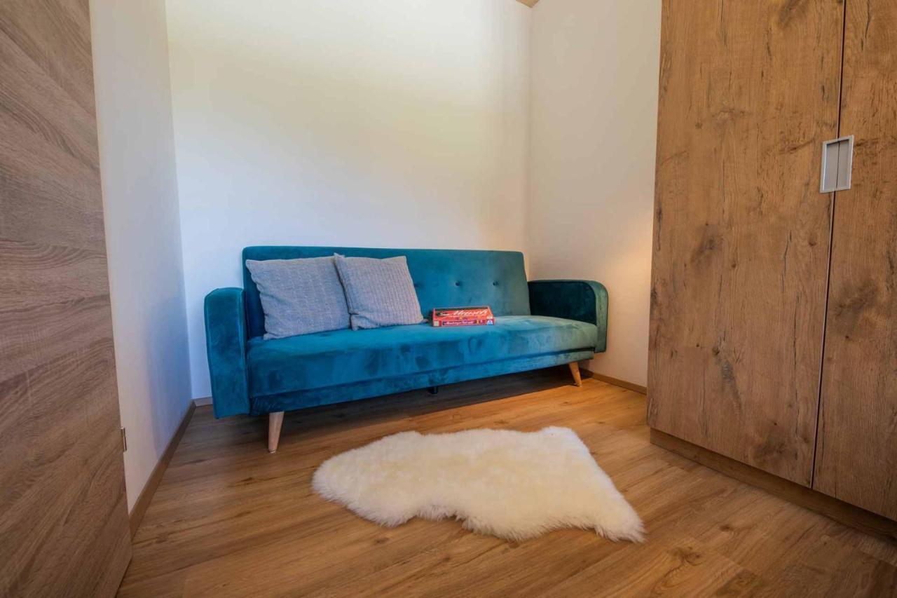 Appartement Medraz Fulpmes Luaran gambar