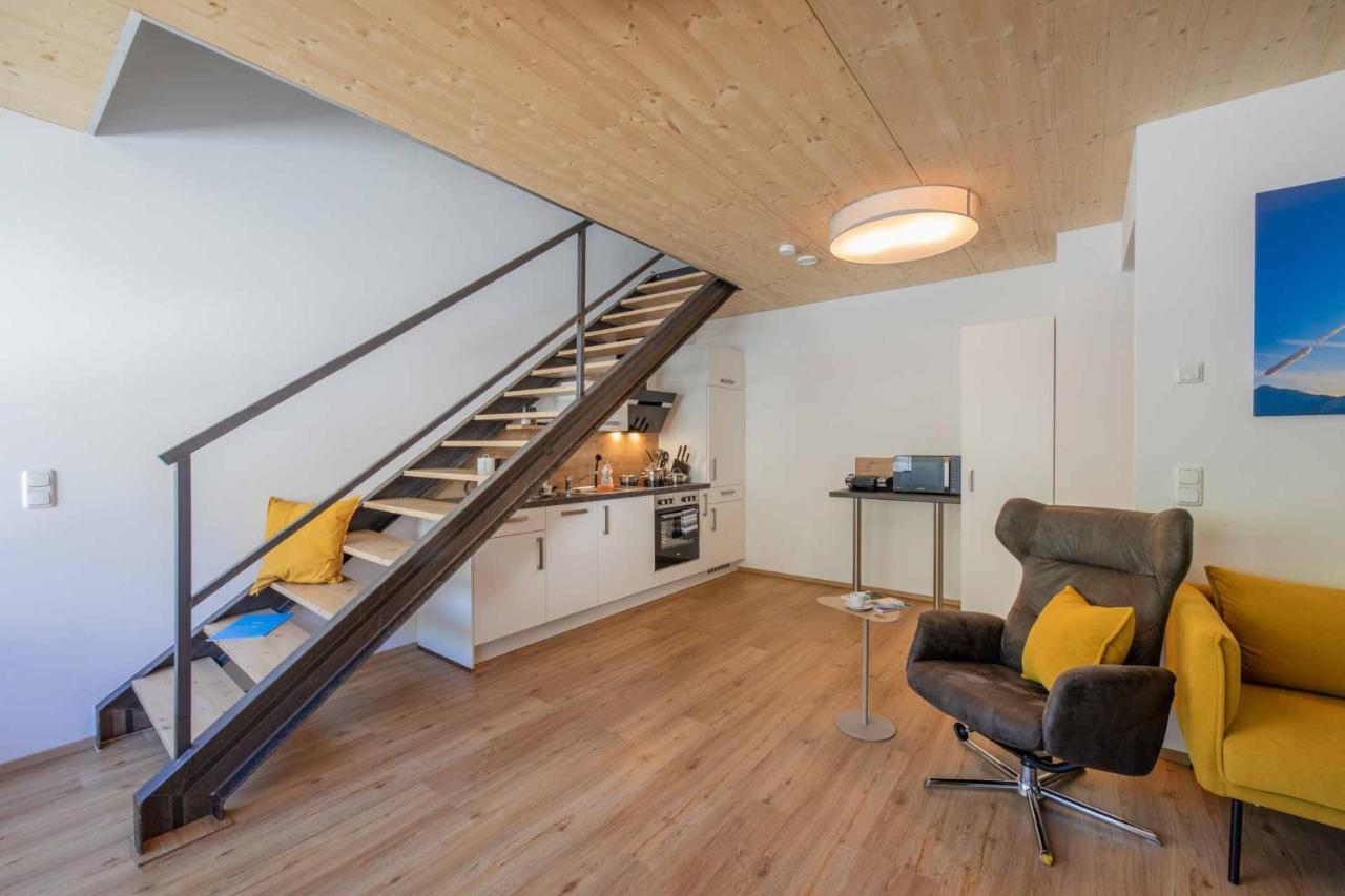 Appartement Medraz Fulpmes Luaran gambar