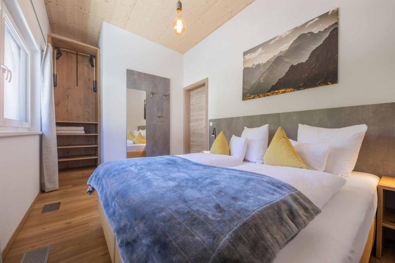 Appartement Medraz Fulpmes Luaran gambar