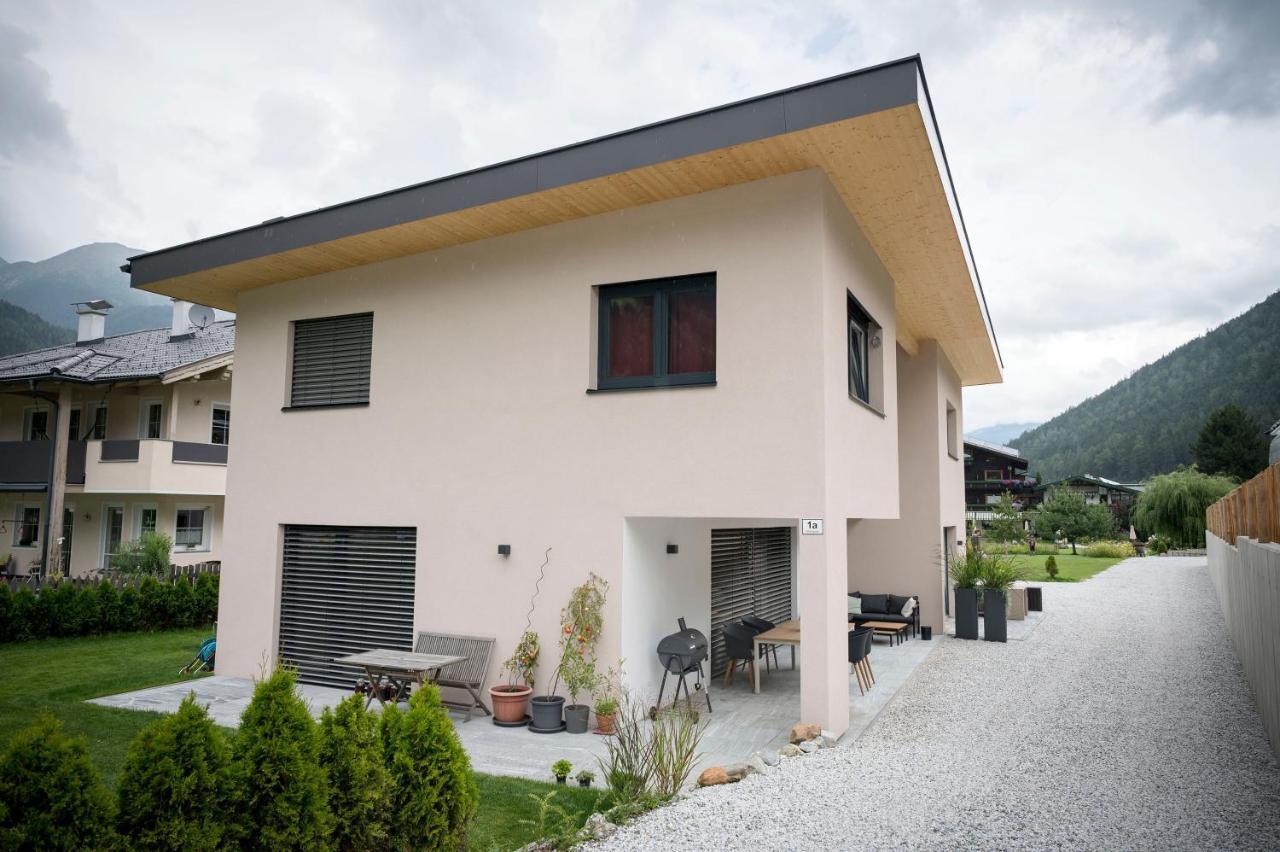 Appartement Medraz Fulpmes Luaran gambar