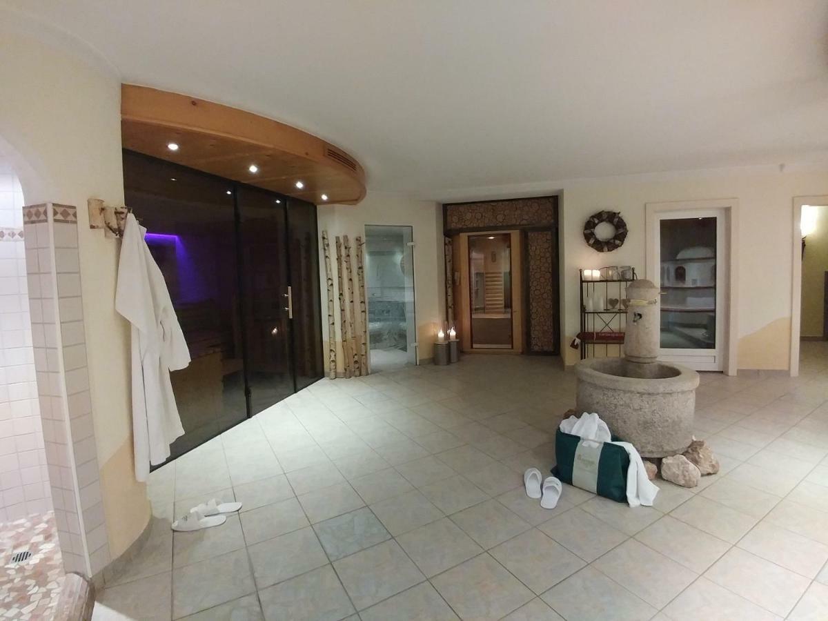 Appartement Medraz Fulpmes Luaran gambar